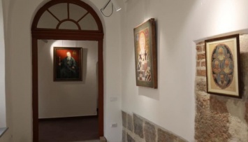 В музее Шептицкого хотят обустроить центр реставрации икон