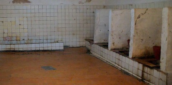 Суд в Забайкалье лишил учащихся сельской школы единственного туалета