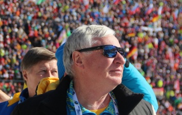 Брынзак заявил, что Виту и Валентину Семеренко будут беречь к Олимпийским играм