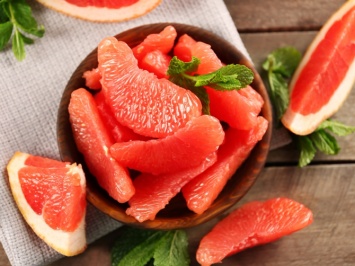Польза, вред и правила употребления грейпфрута