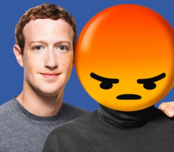 Facebook опубликовал отчет о распространении контента, разжигающего ненависть в соцсети
