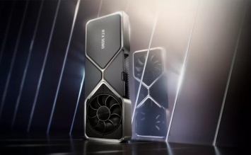 NVIDIA: дефицит видеокарт GeForce RTX 30-й серии сохранится в 2021 году