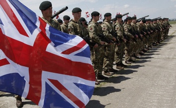 Великобритания увеличит расходы на оборону