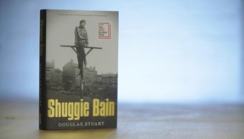 Лауреатом Букеровской премии стал дебютный роман шотландца Дугласа Стюарта