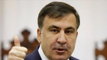 Саакашвили опасается реформами в Украине