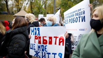 Счет за карантин: сколько в Украине и мире тратят на помощь бизнесу во время пандемии