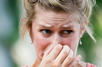 Ученые назвали пять самых отвратительных запахов