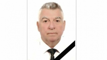 Скончался заслуженный врач РК, работавший в Симферопольской клинической больнице