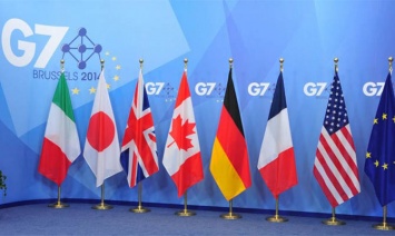 Послы G7 в Украине выступают за честный и прозрачный отбор судей КС