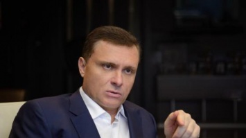 Сергей Левочкин назвал пять шагов, необходимых для мира на Донбассе