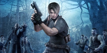 Когда выйдет Resident Evil 4 Remake? В сеть слили расписание игр Capcom до 2025 года