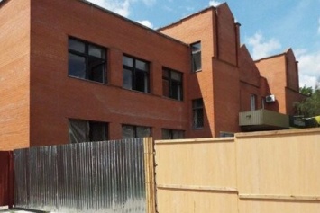 Суд в Станице Луганской возобновил работу после шестилетнего перерыва