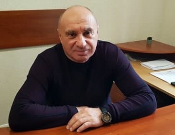 Станислав Оганов: «Некоторые результаты тестов на коронавирус у «Зари» оказались положительными»