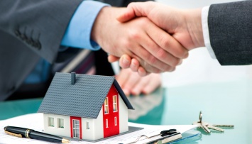 В III квартале 2020 года в Украине возросло число сделок с недвижимостью