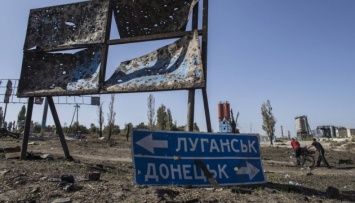 Жители оккупированного Донбасса возмущены требованием «властей» к украинским паспортам
