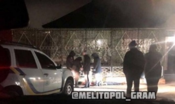 В полиции рассказали подробности убийства молодого мужчины под Мелитополем