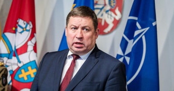 Министр обороны Литвы, возможно, принес коронавирус в Пентагон