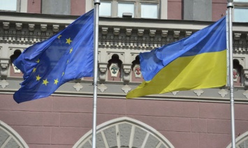 Менее половины предприятий Украины позитивно оценивают Соглашение об ассоциации с ЕС