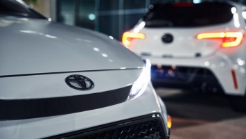 Toyota отзовет дополнительно 1,5 млн автомобилей