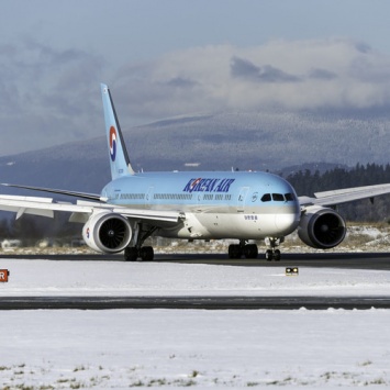 Korean Air купит Asiana за 1,62 миллиарда долларов