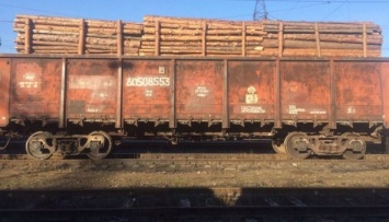 Укрзализныця отменила залог при заключении договоров на транзитные перевозки