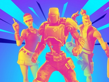 Fortnite почти вернулась на iOS! Сервис GeForce NOW стал доступен в браузере Safari