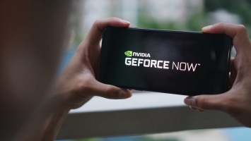 NVIDIA смогла запустить стриминговый сервис GeForce NOW на iOS
