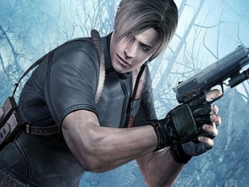 Ремейк Resident Evil 4 и Dragon’s Dogma 2. Хакеры слили игры Capcom за следующие пять лет