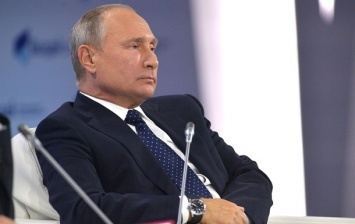 Путин пояснил, зачем Россия вмешалась в ситуацию в Карабахе