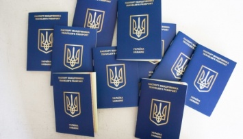 На Житомирщине запускают «Паспорт путешественника»