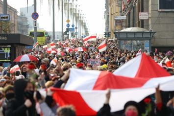 РСЕ/РС осуждает действия властей Беларуси против журналистов