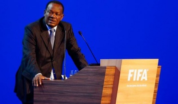 ФИФА пожизненно дисквалифицировала президента Футбольной федерации Гаити за сексуальное насилие