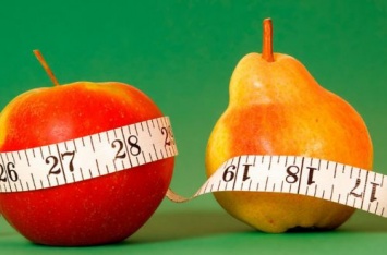 Груша или яблоко: как выбрать диету по типу телосложения