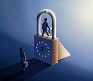 Правила ЕС о передаче данных, направленные на защиту конфиденциальности, предполагают применение новых методов шифрования