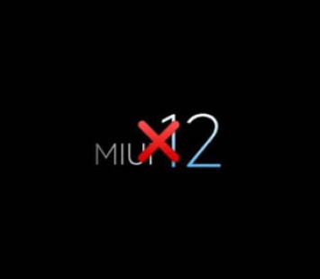 Пользователи жалуются на выход из строя смартфонов с MIUI 12