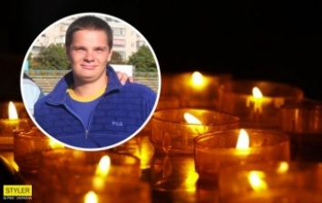 Умер 27-летний украинский легкоатлет: парню стало плохо за рулем