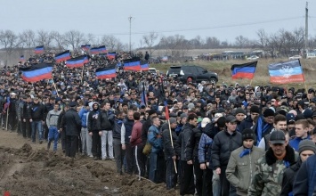 Пушилин издал «указ» о мобилизации: в «ДНР» обязали явиться в «военкоматы» всех «военнобязанных»