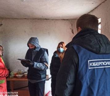 В Николаевской области заключенные выманили у фермеров сотни тысяч гривен