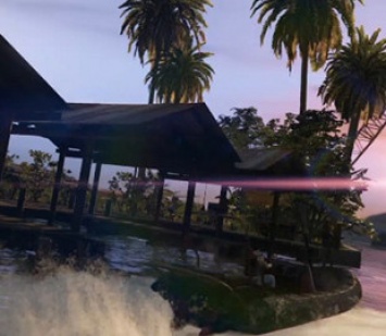 Rockstar представила официальный трейлер крупнейшего в истории обновления GTA Online