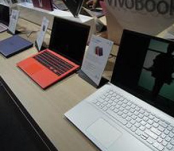 Поставки ноутбуков в октябре 2020 года обновили рекорд