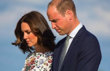 Принц Уильям и Кейт Миддлтон сообщили о трагедии в семье