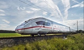 В Германии Siemens и Deutsche Bahn запускают испытания водородных поездов