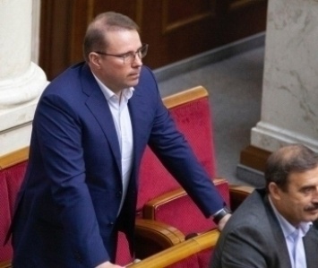 Нардеп Сергей Минько выступил против «карантина выходного дня» и за массовое тестирование населения