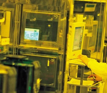 TSMC построит свой первый завод по производству 5-нм чипов в США