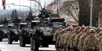 Американское СМИ сообщило подготовленной НАТО "ловушке" для России
