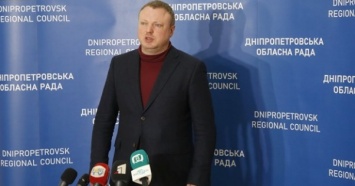 Глава Днепропетровского облсовета Олейник прячет собственность за гражданской женой - СМИ