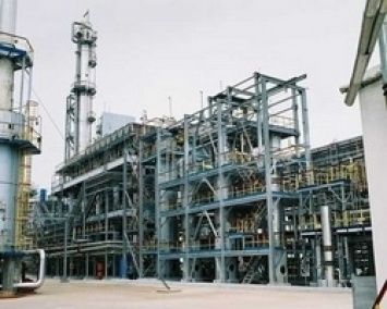 British Petroleum переводит НПЗ в Германии на зеленый водород