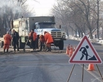 Украина улучшила позиции в международном рейтинге качества дорог