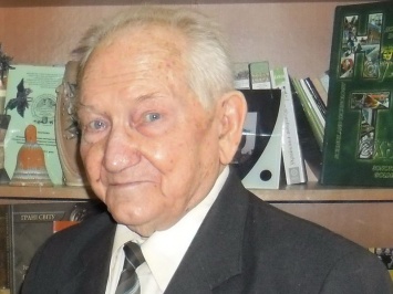 В оккупированном Донецке умер известный советский учитель Шаталов