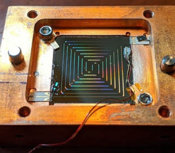 Мини-термометр для квантовых компьютеров проследит, чтобы они оставались холодными